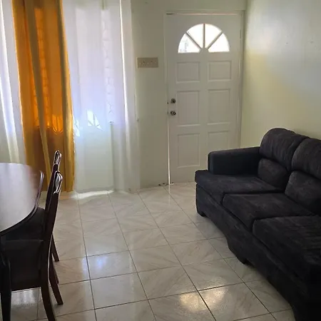 Wizzy Apartment White River Ocho Rios Room photo