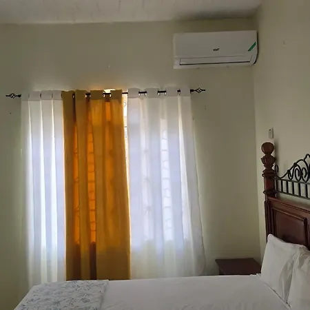 Wizzy Apartment White River Ocho Rios Room photo