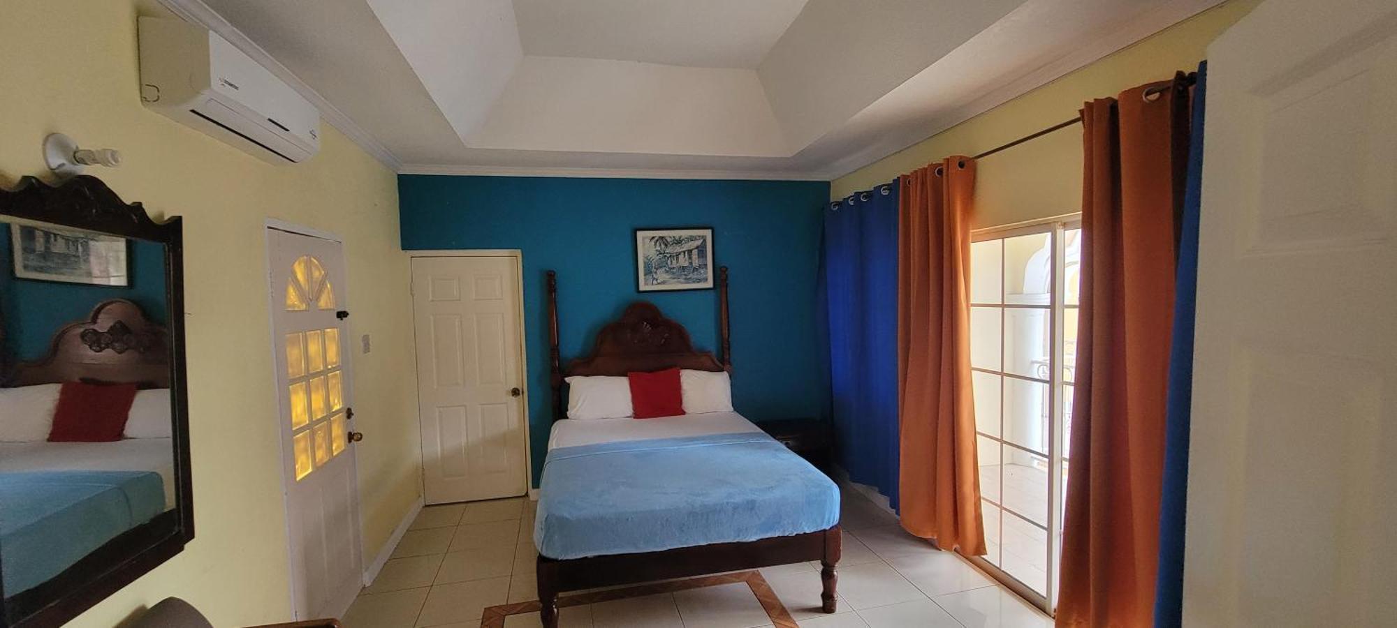 Wizzy White River Apartment *