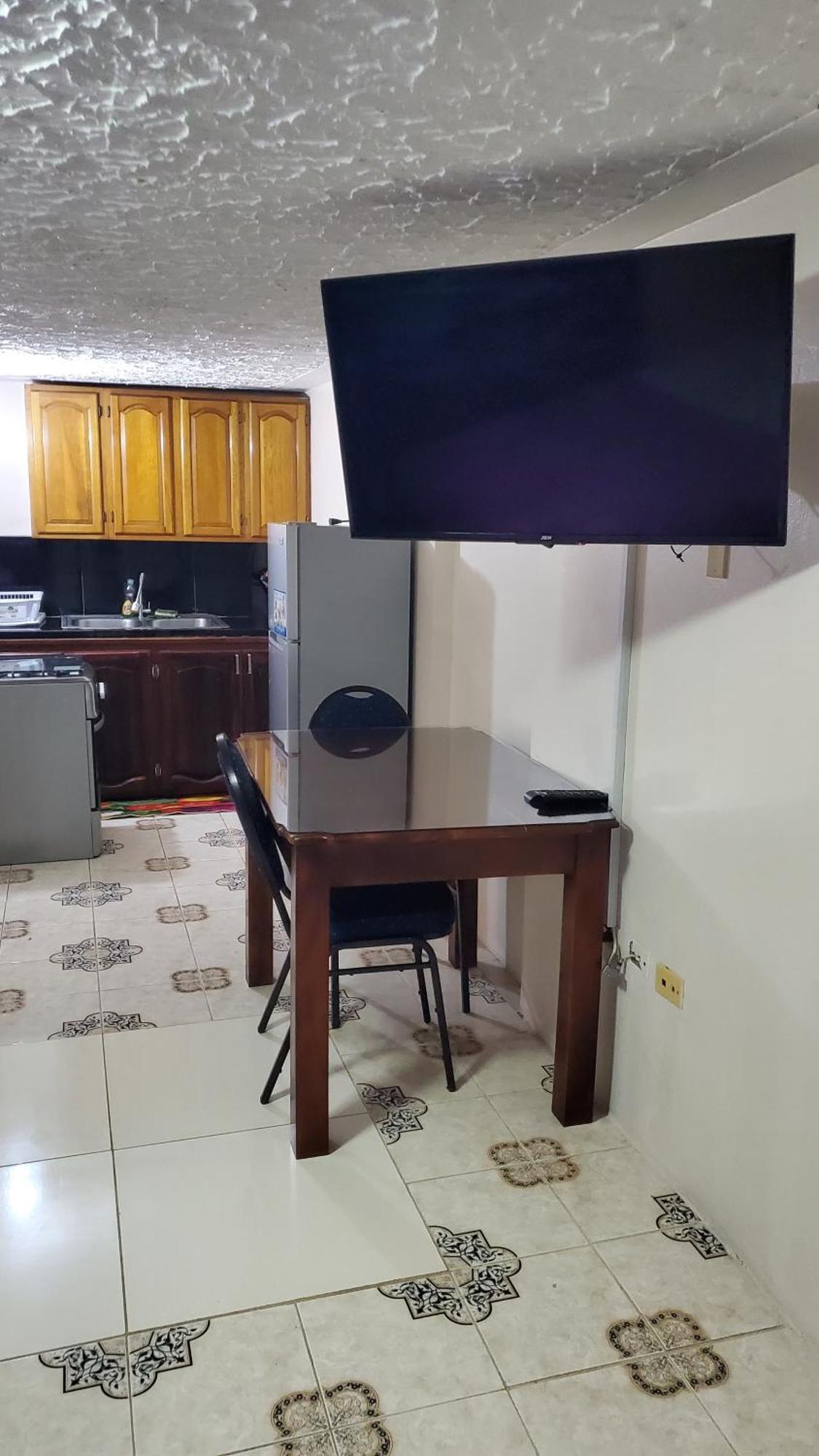 Apartment Wizzy White River *