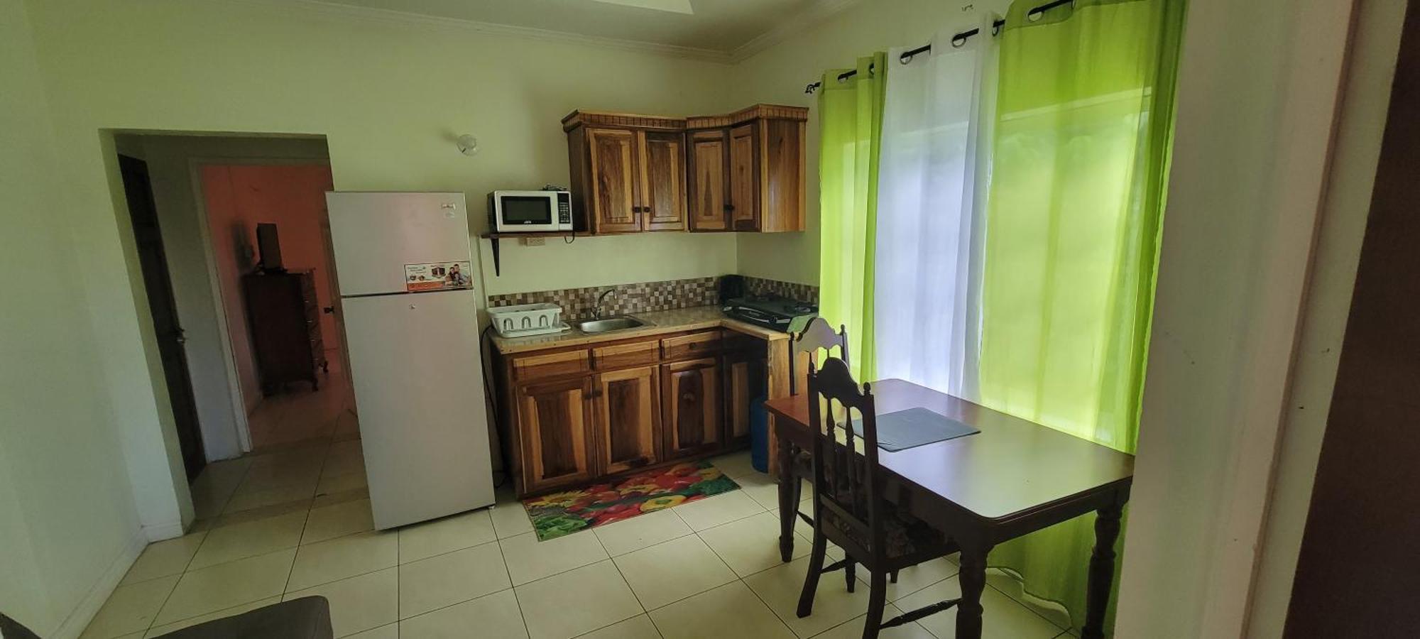 Apartment Wizzy White River Ocho Rios