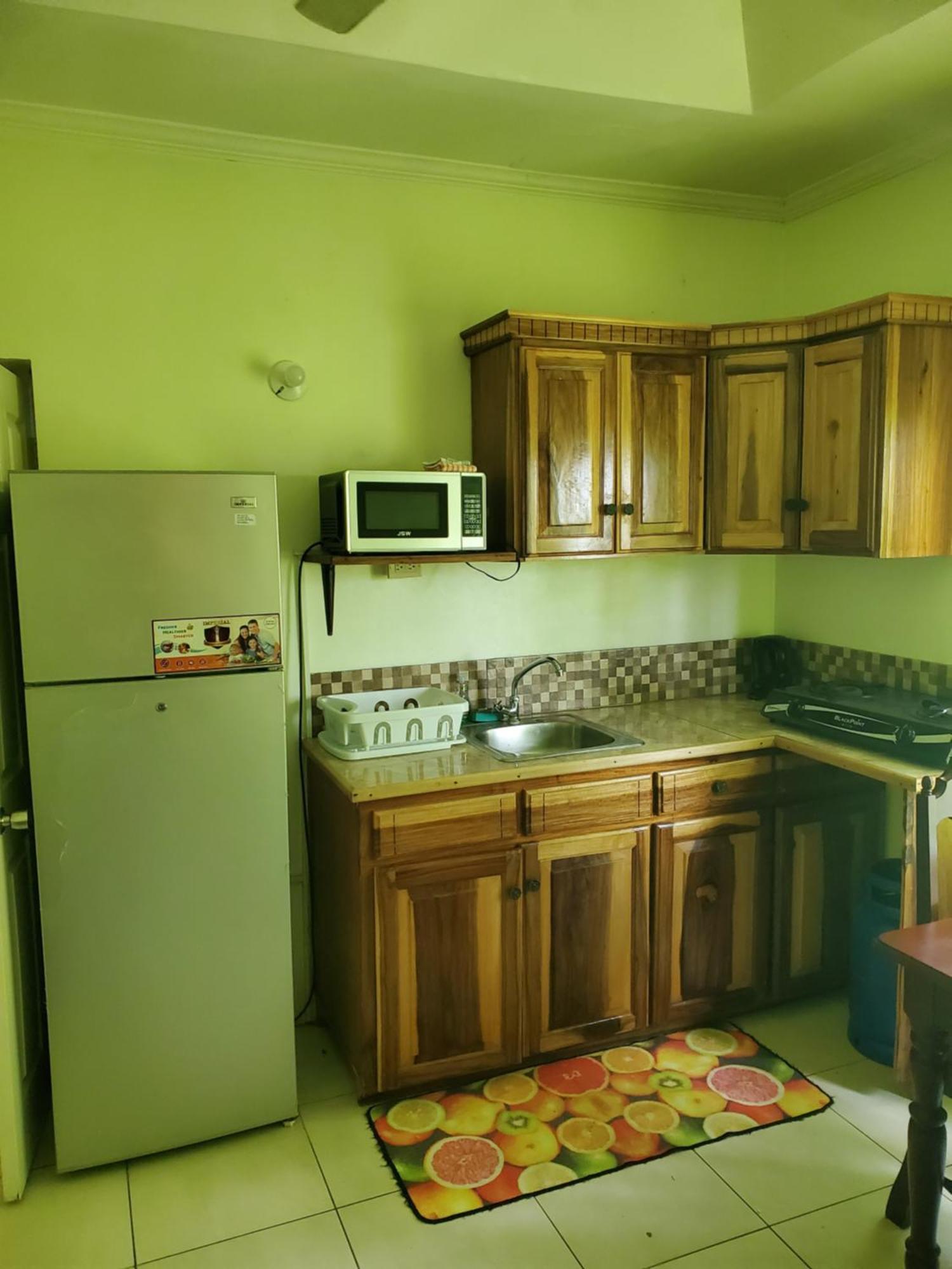 Apartment Wizzy White River