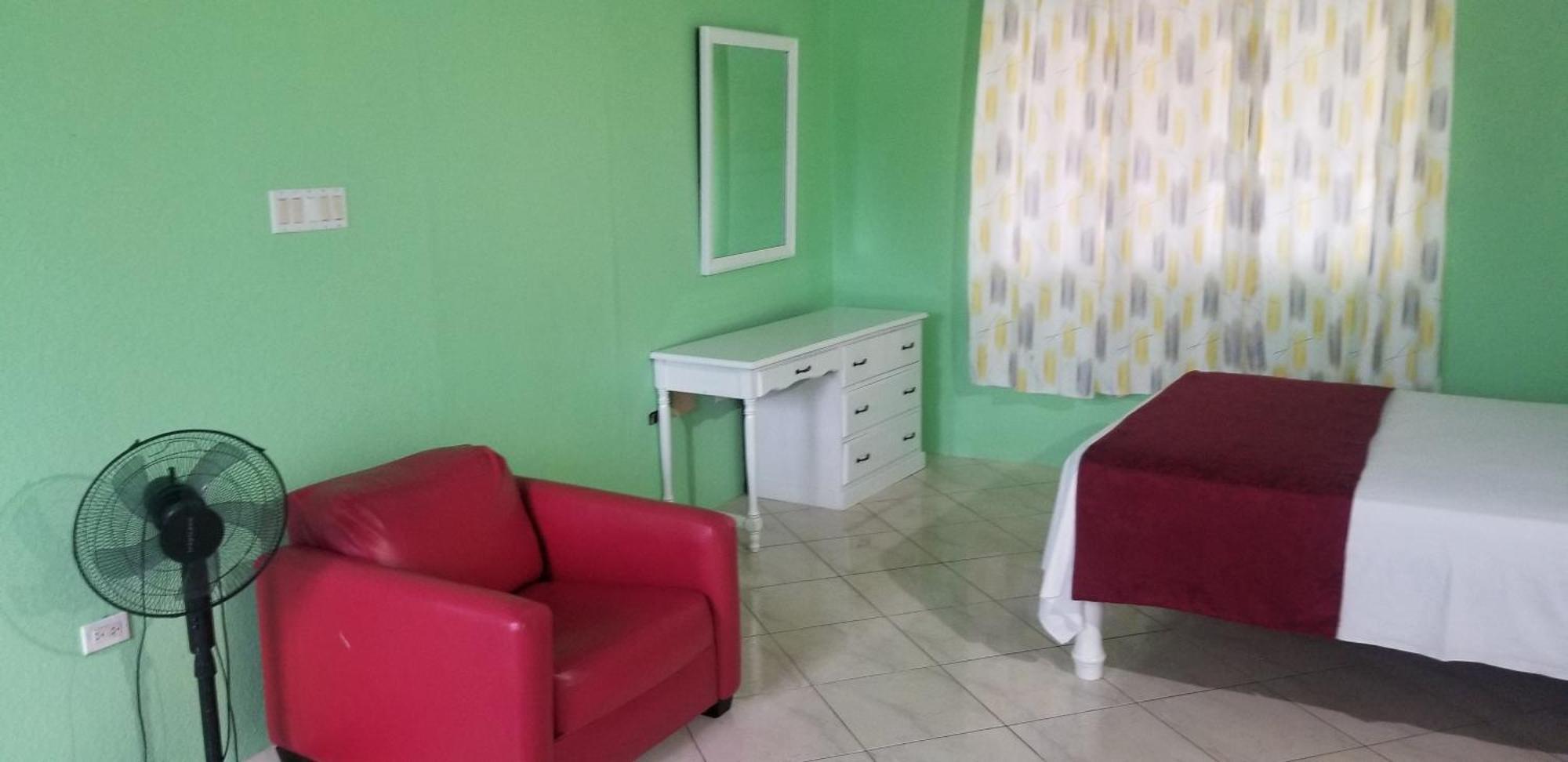 Apartment Wizzy White River
