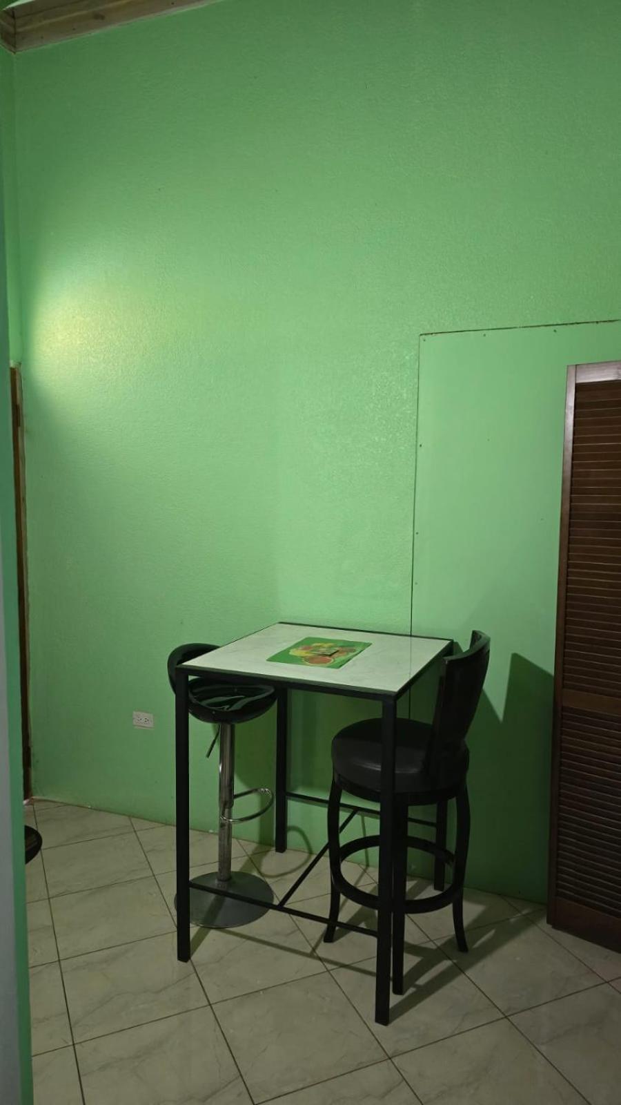 Apartment Wizzy White River Ocho Rios