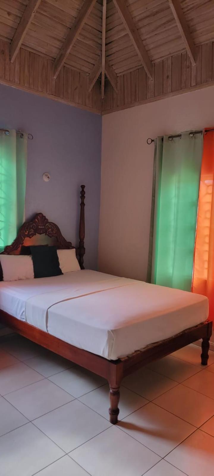 Apartment Wizzy White River Ocho Rios