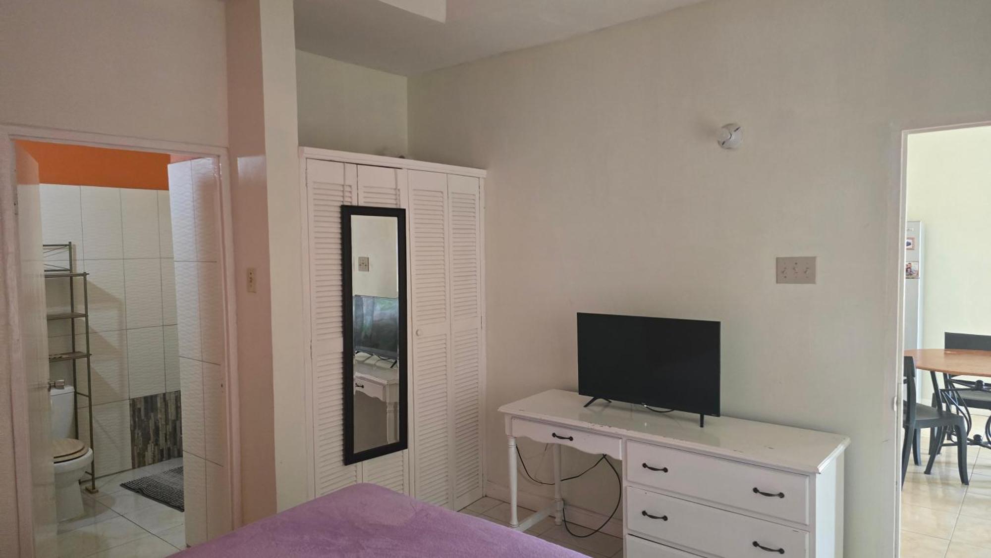 Apartment Wizzy White River Ocho Rios