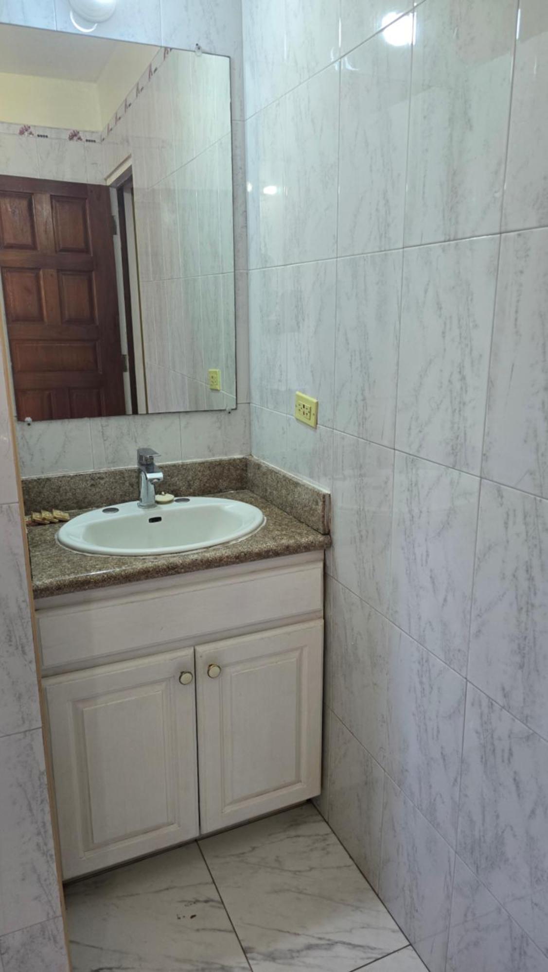 Wizzy White River Apartment Ocho Rios