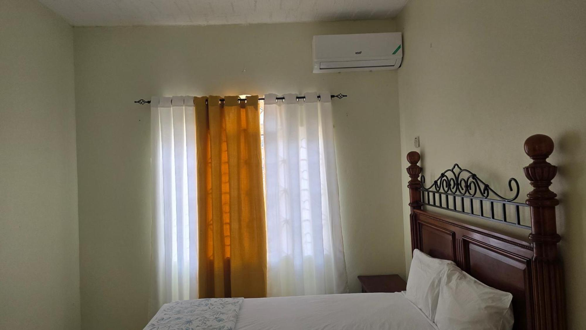 Apartment Wizzy White River *